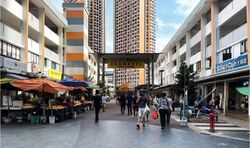 Clementi Avenue 3 (D5), Shop House #595009401
